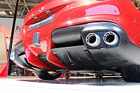 移動雕塑的極致設(shè)計