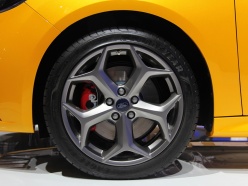 福特2012款?？怂筍T