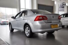 2012款大眾寶來(lái)車型