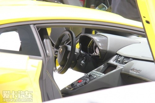 蘭博基尼LP720-4 50周年紀(jì)念版 蘭博基尼LP720-4 50周年紀(jì)念版