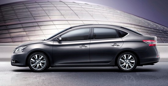 日產(chǎn)軒逸4.99萬(wàn)起！