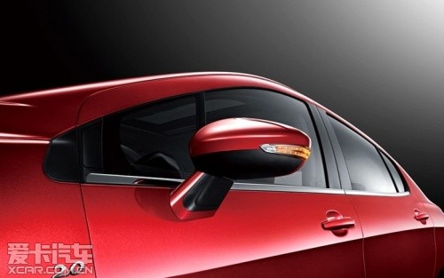 東風(fēng)標致2013款標致308