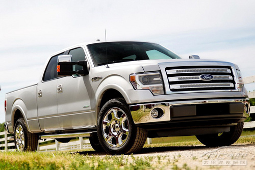 福特緊湊皮卡 福特緊湊皮卡