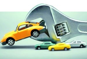 國慶節(jié)起，由國家質(zhì)檢總局發(fā)布的《家用汽車產(chǎn)品修理、更換、退貨責(zé)任規(guī)定》(簡稱汽車“三包”)將正式實(shí)施。不少業(yè)內(nèi)人士表示，汽車“三包”政策的落實(shí)，二手車市場(chǎng)或?qū)⒌靡浴跋磁啤薄? oldsrc=