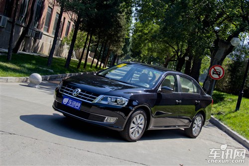 上海大眾朗逸 上海大眾朗逸