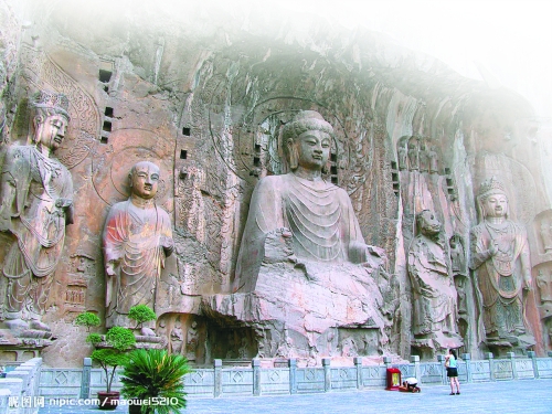 一部手機(jī)一張銀聯(lián)卡，就能暢玩牡丹城