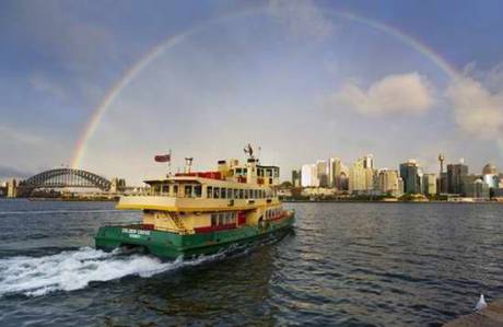 盤(pán)點(diǎn)幸福感最高的國(guó)家地區(qū)