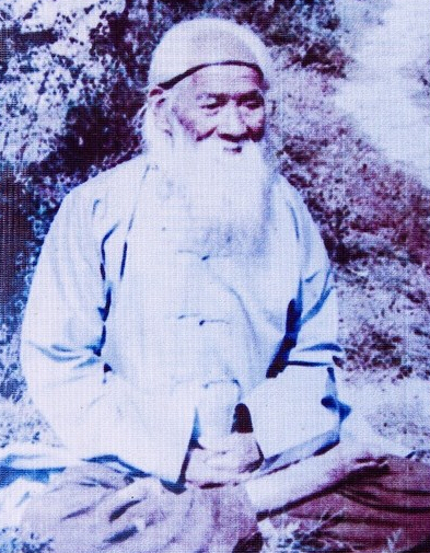 河南102歲高僧圓寂17年肉身不腐 河南102歲高僧圓寂17年肉身不腐