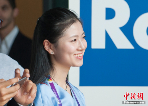 米蘭世博會(huì)舉行中國(guó)國(guó)家館日活動(dòng) 米蘭世博會(huì)舉行中國(guó)國(guó)家館日活動(dòng)