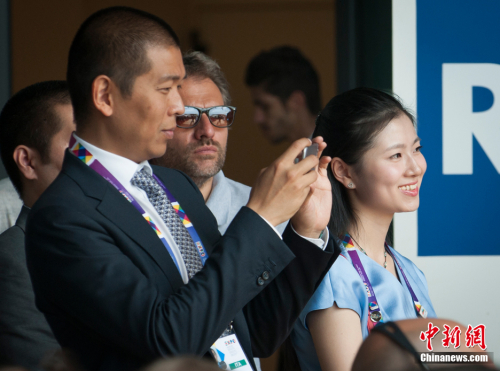 米蘭世博會(huì)舉行中國(guó)國(guó)家館日活動(dòng) 米蘭世博會(huì)舉行中國(guó)國(guó)家館日活動(dòng)