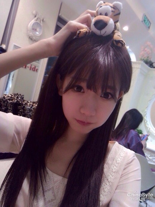 川音?；ê骶_PK翻版林志玲