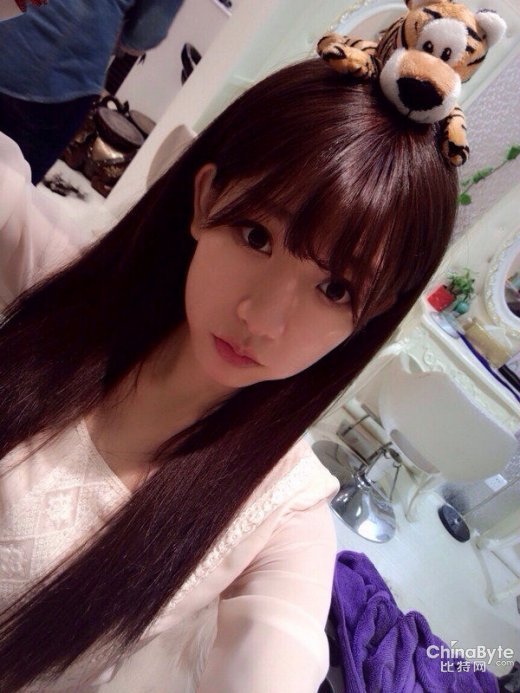 川音?；ê骶_PK翻版林志玲