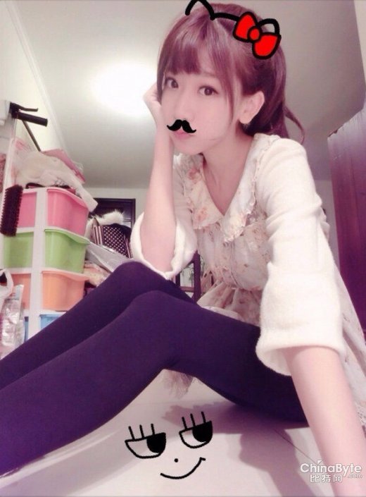 川音?；ê骶_PK翻版林志玲