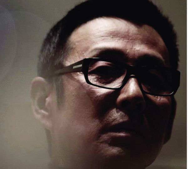 陳道明：抗日神劇給再多錢(qián)我也不演。