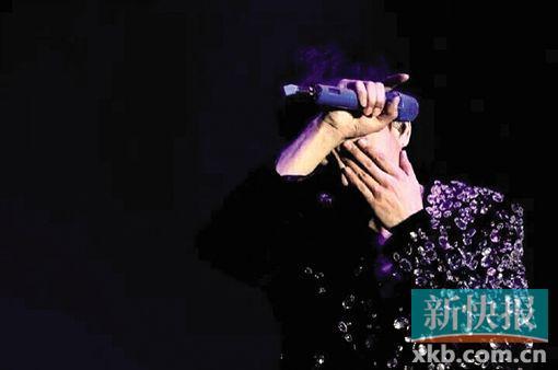 張杰：我沒做錯什么，為何被誤解得那么深？