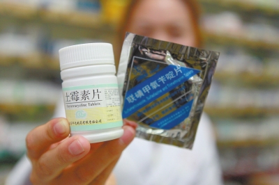 不少品種的低價藥，市民不一定能買得到。