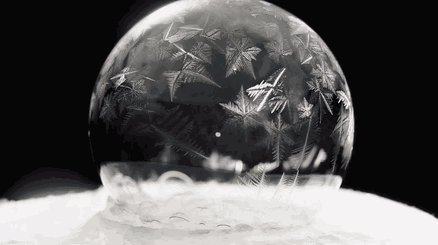 強(qiáng)冷空氣+雨 鄭州終于要下雪了！最低氣溫-6℃！