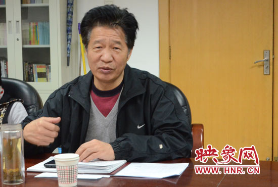 河南省委宣傳部網(wǎng)宣處劉國(guó)明處長(zhǎng)主持研討會(huì) 河南省委宣傳部網(wǎng)宣處劉國(guó)明處長(zhǎng)主持研討會(huì)