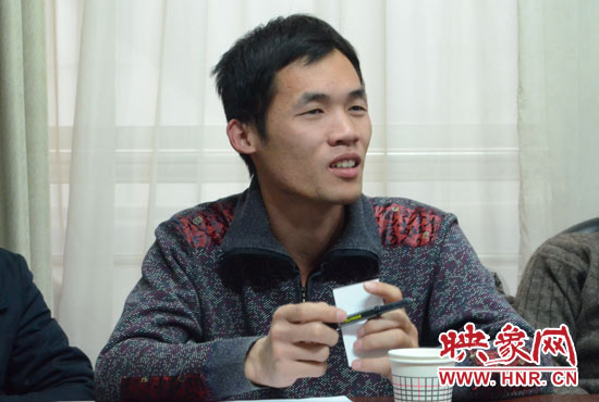 大學(xué)生齊祺很好地踐行了國(guó)事家事天下事事事關(guān)心 大學(xué)生齊祺很好地踐行了國(guó)事家事天下事事事關(guān)心