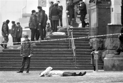 12月29日，俄羅斯南部城市伏爾加格勒火車站發(fā)生爆炸，已造成至少18人死亡，40人受傷。