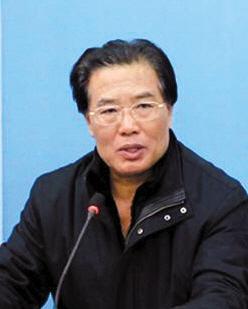 遼大現(xiàn)任黨委書記程偉。