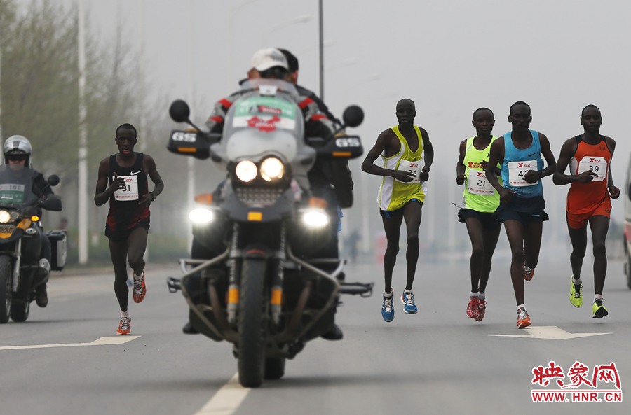 處在第一梯隊的選手。
