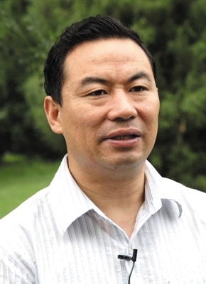 訪談嘉賓：劉仁文 中國(guó)社會(huì)科學(xué)院法學(xué)所研究員、刑法室主任