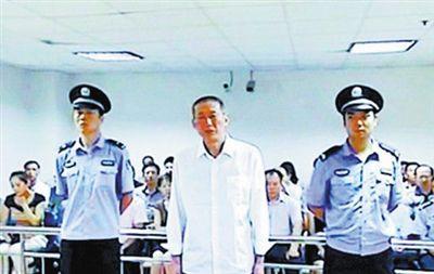 2013年8月，于英生被宣告無(wú)罪，隨后當(dāng)庭釋放，此前他被羈押17年。