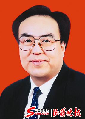 山西省委常委、副省長(zhǎng)杜善學(xué)