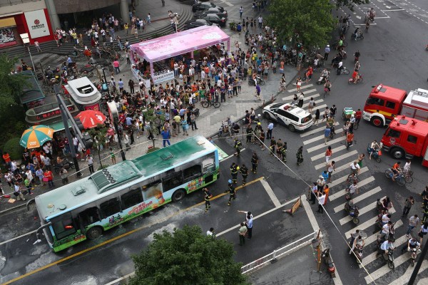 圖為現(xiàn)場。