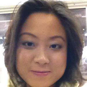 周璐璐(陳光標提供) 周璐璐(陳光標提供)