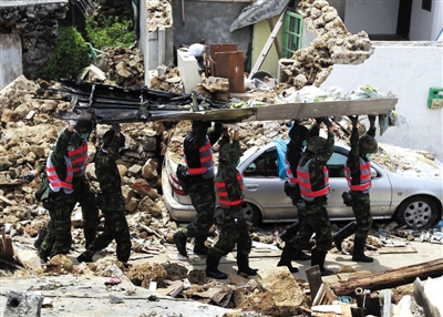 專家稱風(fēng)切變或?yàn)榕_(tái)灣空難元兇 專家稱風(fēng)切變或?yàn)榕_(tái)灣空難元兇