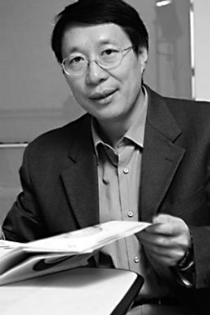 出鏡代表：王幼君 市人大代表、北京握奇數(shù)據(jù)系統(tǒng)有限公司董事長(zhǎng)