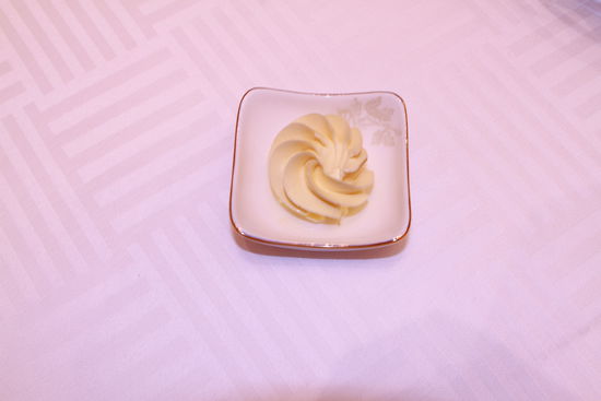 黃油花。 花惠生 供圖