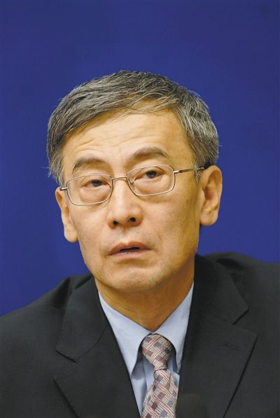 國(guó)家教育咨詢委員會(huì)秘書長(zhǎng)、教育部教育發(fā)展研究中心主任張力。