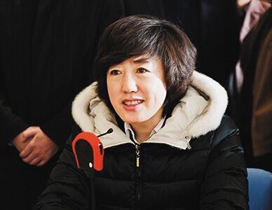 張秀萍 晉中市委原副書記 4月被查，11月26日雙開，移送司法機(jī)關(guān)