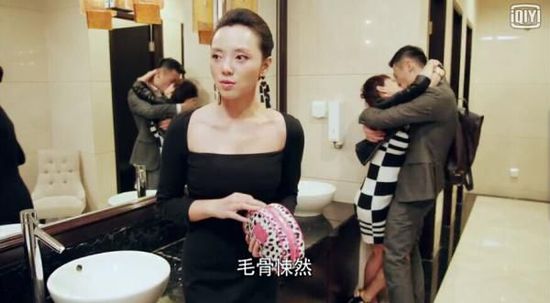 近些年有一種偽現(xiàn)實劇，它們會起一個沾邊社會熱點的名字，擺出一副關(guān)切大時代的宏大姿勢。當(dāng)然了，你無法和它們較真，因為他們的劇作方式滿是俗套，價值觀也歪到?jīng)]譜。