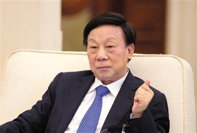 陜西被免高官收到通知到京開(kāi)會(huì) 下飛機(jī)即被帶走