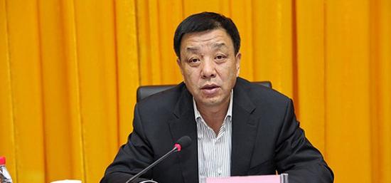 白雪山(資料圖) 白雪山(資料圖)