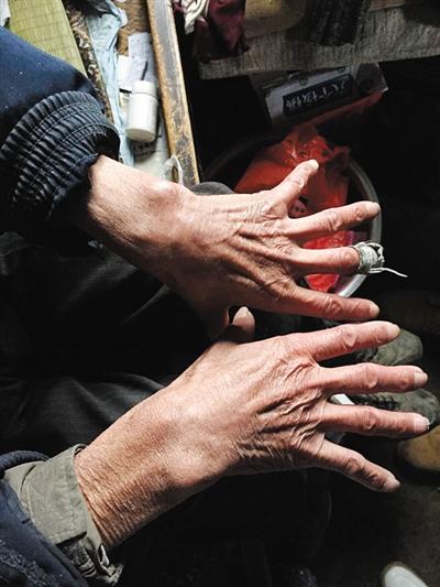 村民遭刑訊逼供承認(rèn)殺人 2個月后“死者”返家 村民遭刑訊逼供承認(rèn)殺人 2個月后“死者”返家