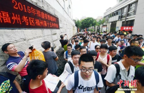 資料圖。劉可耕 攝