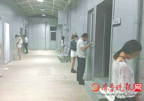 嫌疑人被抓獲。