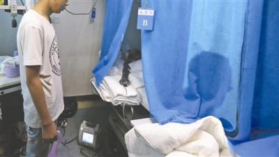 13歲縱火少年病房懺悔：對不起，我不應(yīng)該傷害您