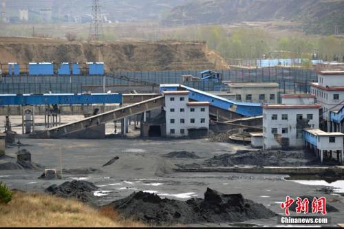 資料圖。 中新社發(fā) 韋亮 攝