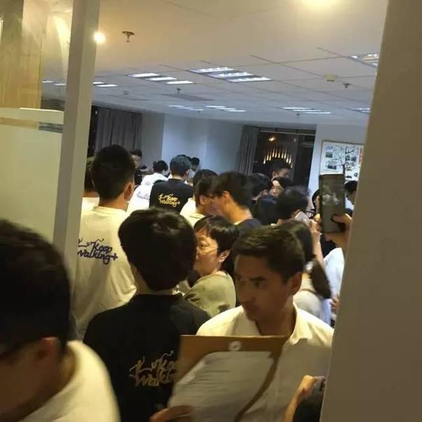 5105套！杭州限購前一天杭州新房、二手房成交破紀錄