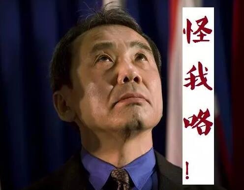 不過林少華有不同看法。他說，村上作品不是一般意義的通俗文學(xué)，而是具有智性和審美追求的嚴(yán)肅文學(xué)或“純文學(xué)”。他曾表示，從村上的作品文學(xué)性本身來說，是配得上諾獎(jiǎng)的。