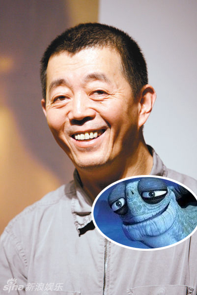 不小心就撞臉了！盤(pán)點(diǎn)動(dòng)物界的明星相