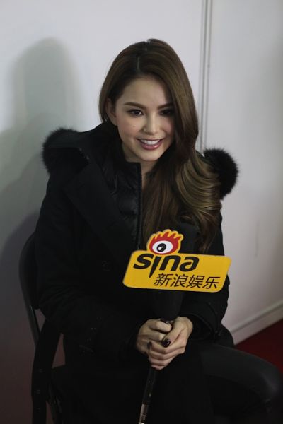 周杰倫未婚妻昆凌，93年