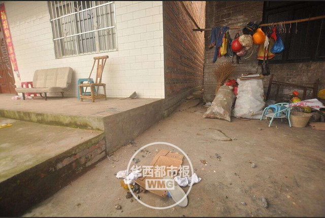 宜賓首富被綁架地點疑現(xiàn)“焚尸爐” 宜賓首富被綁架地點疑現(xiàn)“焚尸爐”