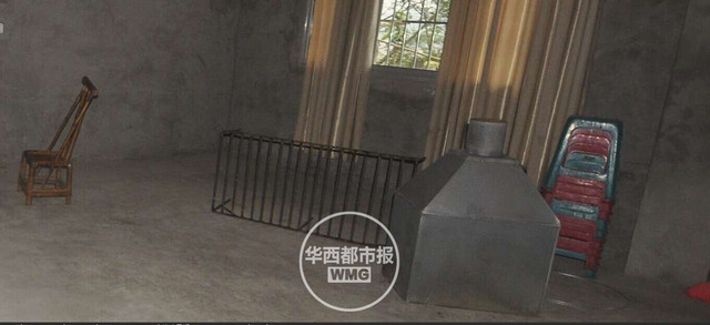宜賓首富被綁架地點疑現(xiàn)“焚尸爐” 宜賓首富被綁架地點疑現(xiàn)“焚尸爐”